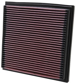 K&N Inlegfilter BMW 318 1.9is 1995-99