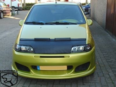 Steenslag/Auto Bra Suzuki swift 1991-1994