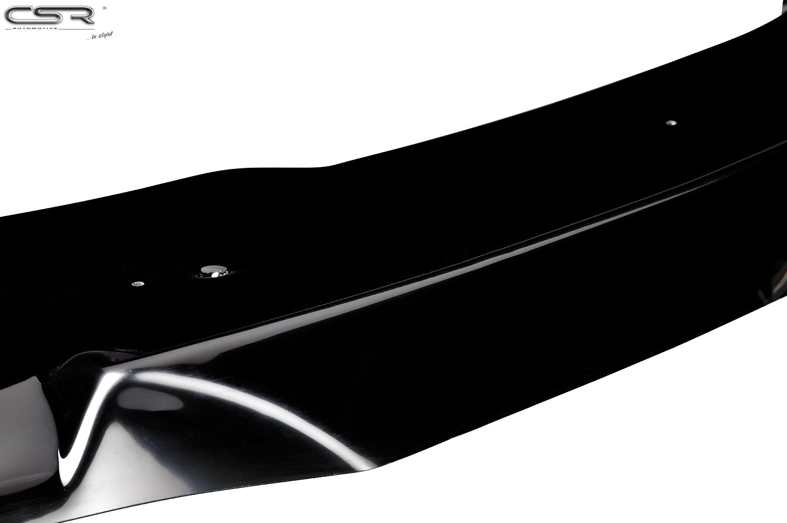 Onderspoiler lip Ford Focus 2 ST