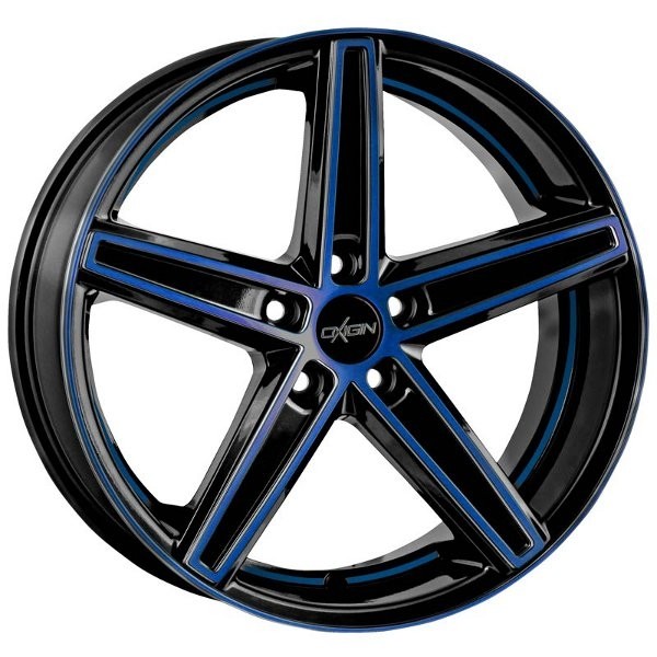 Velgen Oxigin 18 Concave CBLP 10.5x20 inch 5x120 ET35