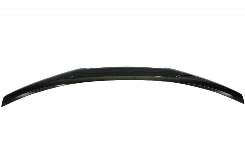 Achterspoiler Cap BMW F32 M4 look CSL Gloss Black