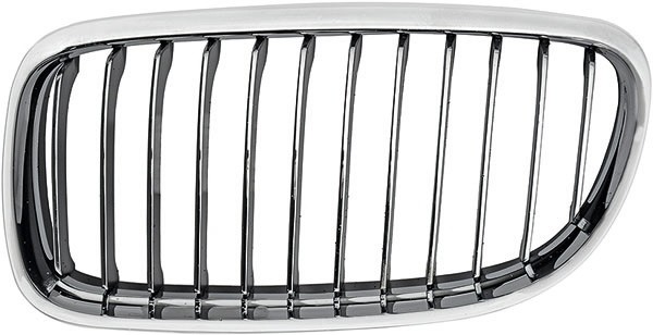 Grill links BMW E90 08-11