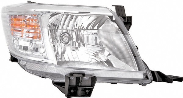 Koplamp Rechts Toyota Hilux