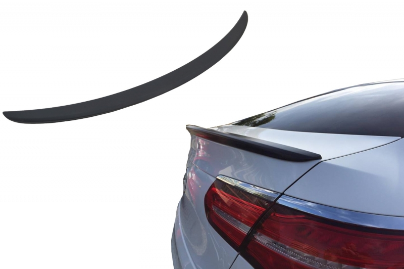 Achterklep spoiler Mercedes GLC X253 AMG 43 look