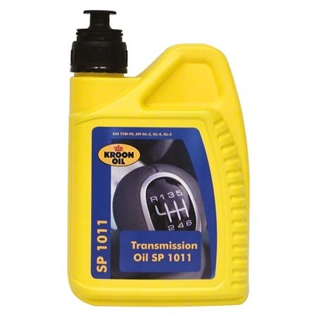 SP GEAR 1011