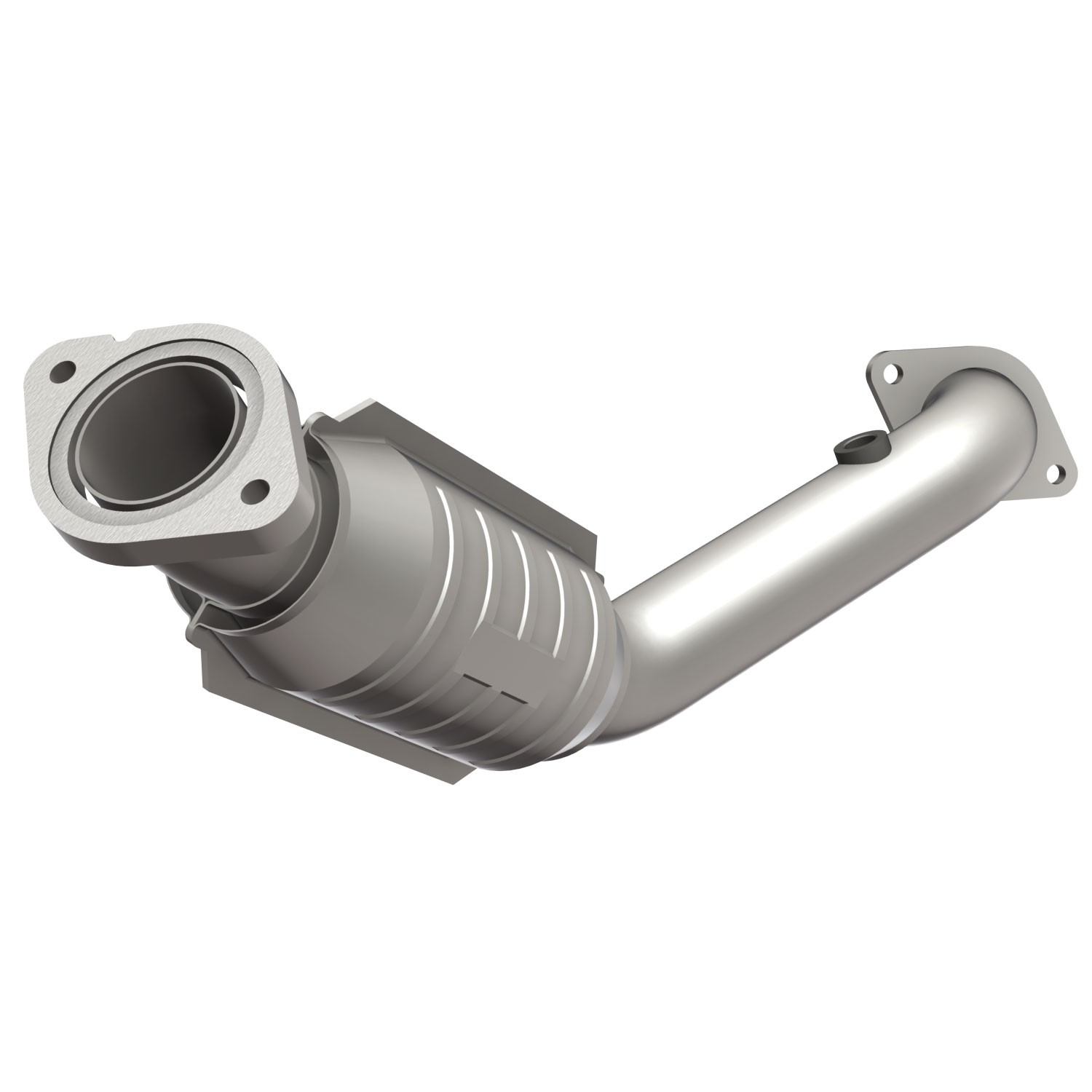 Chevrolet Catalysator (DF) 06-09 Z06/ZR1 P/S Magnaflow Catalysat