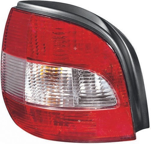 Achterlicht rechts SCENIC 99-03 SCENIC/NIET RX4