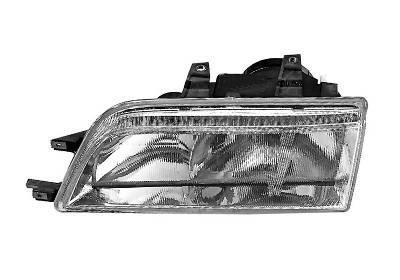 koplamp, Valeo, H4+H1, links Rover 200/400, 1990-1995