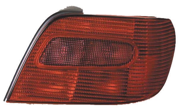 Achterlicht rechts XSARA 00->>