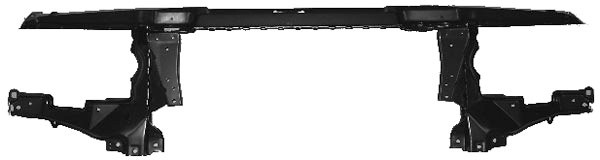 Voorfront BMW X5 99-03