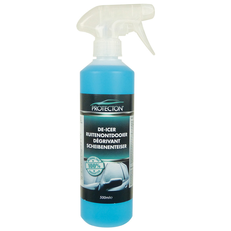 Protecton De-icer 500ml
