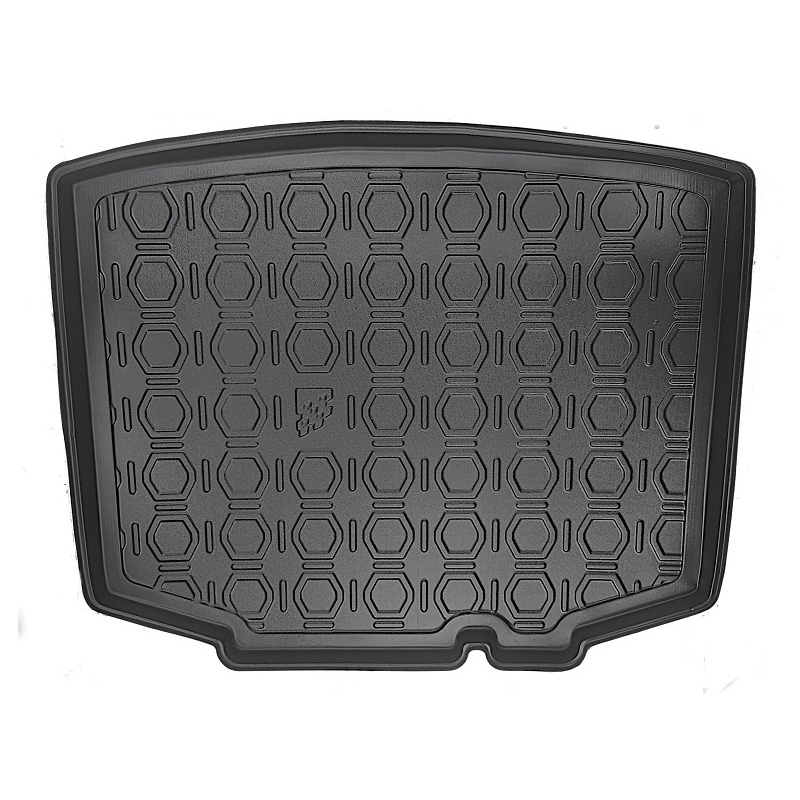 Trunk shell 'Design'  Skoda Scala HB 5-doors 2019-