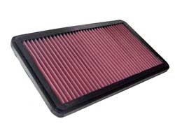 K&N Inlegfilter Alfa Romeo Spider 1.8 1990-93