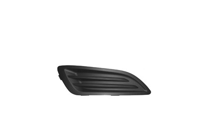LUCHTGRILLE ONDER Rechts FORD FIESTA 13+