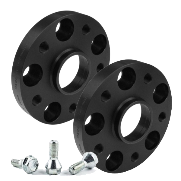 Wheelspacers Audi 5x112 66,5 M14x1,5 20mm