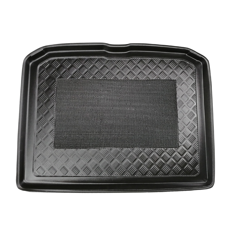 Trunk shell 'Non-slip'  Audi A3 Sportback 5-doors 2004-2012