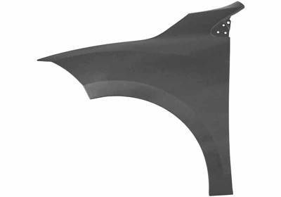 spatbord, rechts Renault Megane, 2008-2012