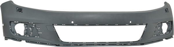 Voorbumper VW Tiguan