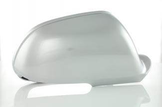 Spiegelkappen Skoda Superb 09- mat chroom