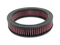 K&N Inlegfilter Suzuki Alto 0.8 1981-94