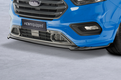 Voorspoiler Ford Tourneo Custom