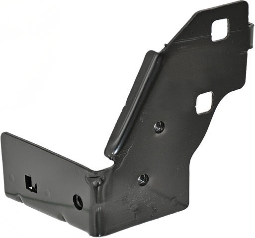 Bumper houder voor Rechts Renault Captur