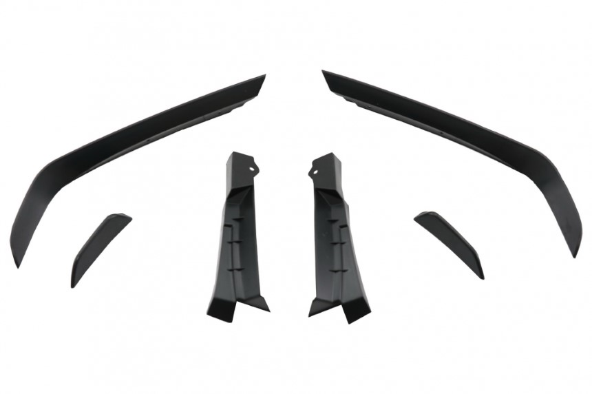 Bodykit Mercedes A klasse W177 / V177 A45 Design