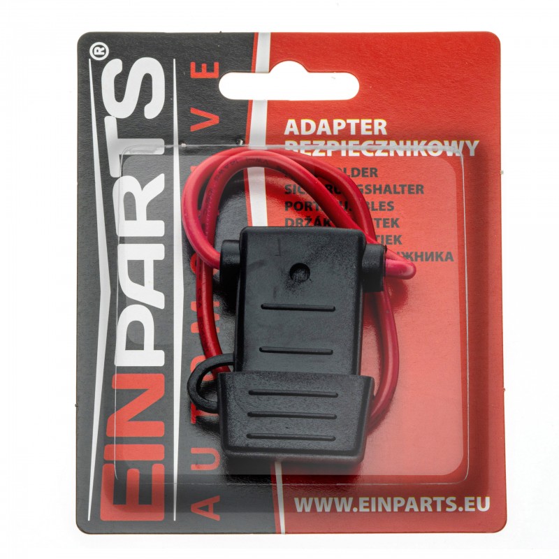 EPFH05 Fuse Holder STANDARD with Cable