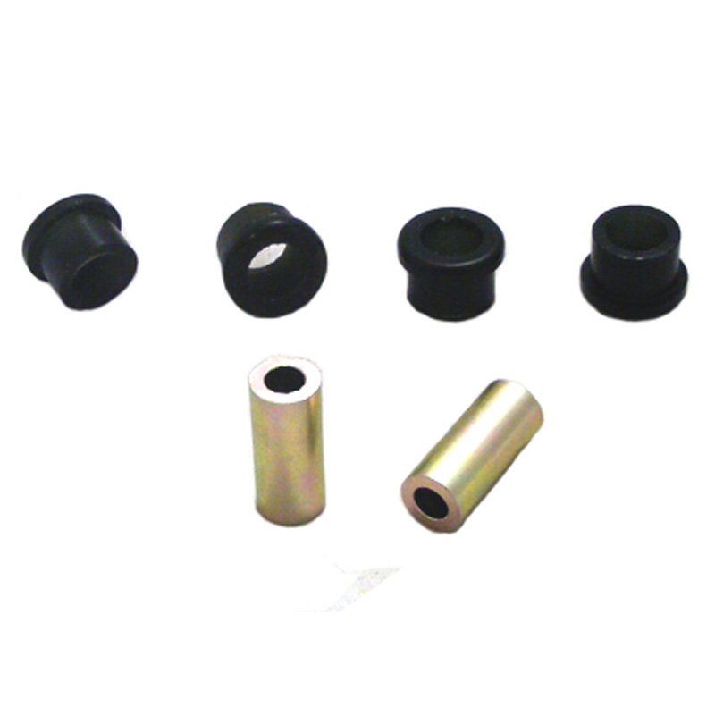 Whiteline Control Arm - Lower Inner Front Bushing  Toyota MR 2 III ZZW3 / Echo Sedan/Hatchback P1 1999-2007