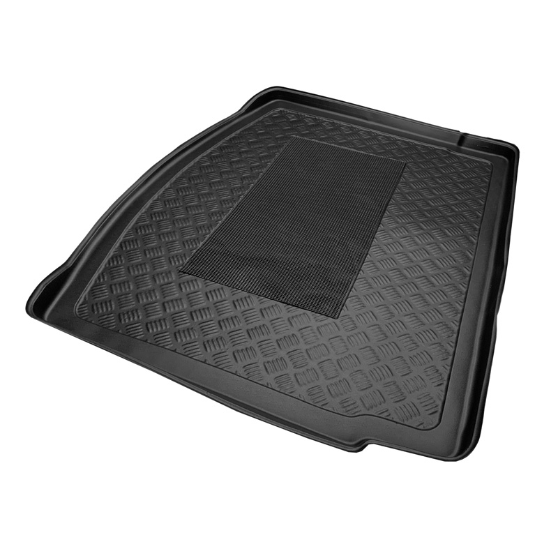 Trunk shell 'Non-slip'  Renault Megane IV Grandtour 2016-