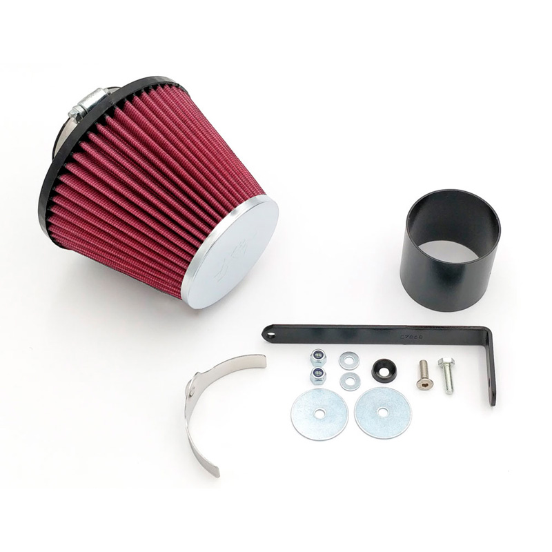 K&N 57i Performance Kit  Ford Fiesta 1.0 (models without air flow meter) 2017-2022 (57-0696)
