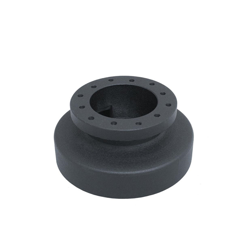 Simoni Racing Airbag Stuurnaaf  BMW 3-Serie E46 1998-2005 / E90-E93 2005-2011