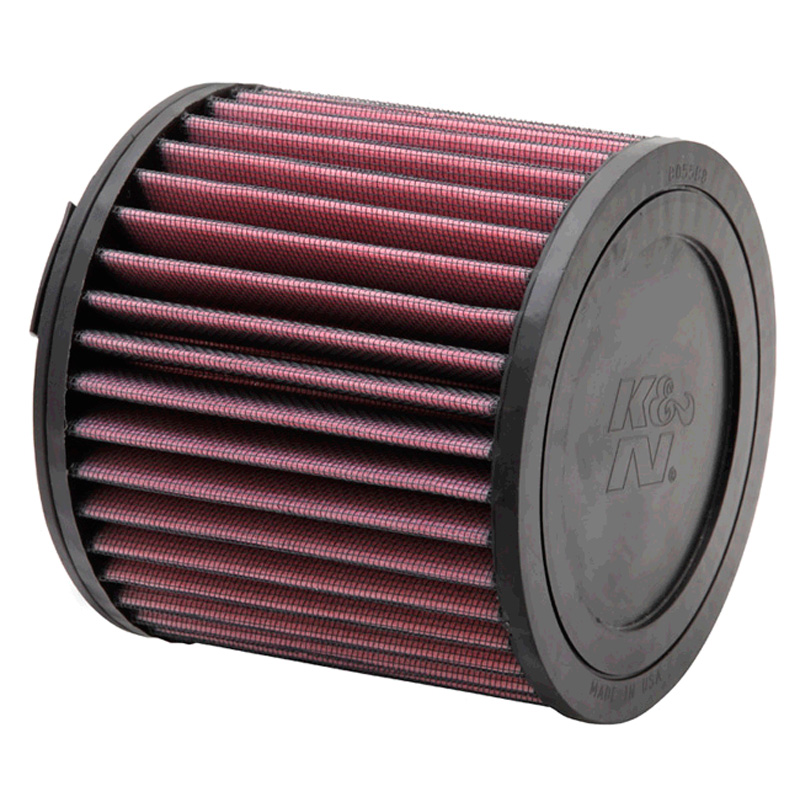K&N vervangingsfilter  Volkswagen Polo 1.6L-L4 Diesel (E-2997)
