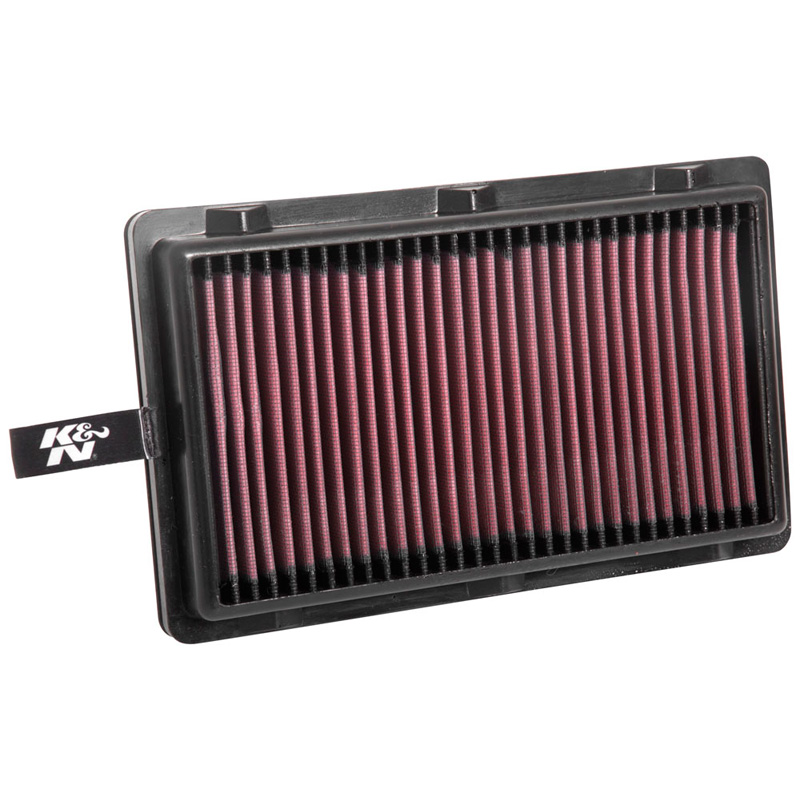 K&N Replacement Air Filter  Hyundai Tucson & Kia Sportage 1.7 & 2.0 Diesel 2015- (33-3125)