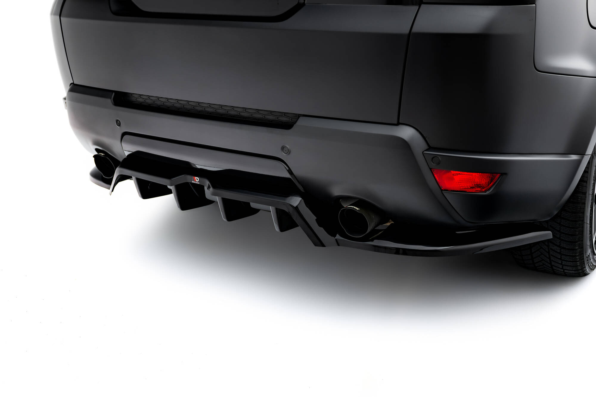 Bodykit – Land Rover Range Rover Sport Mk2 (2013–2018)