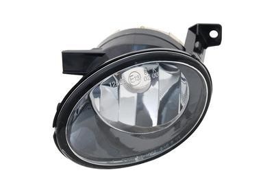 mistlamp, links VW Eos, 2010 -