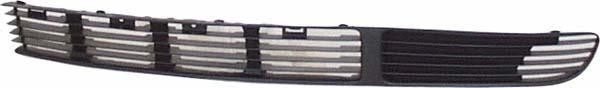 voorbumpergrille, links VW Passat, 1996-2000