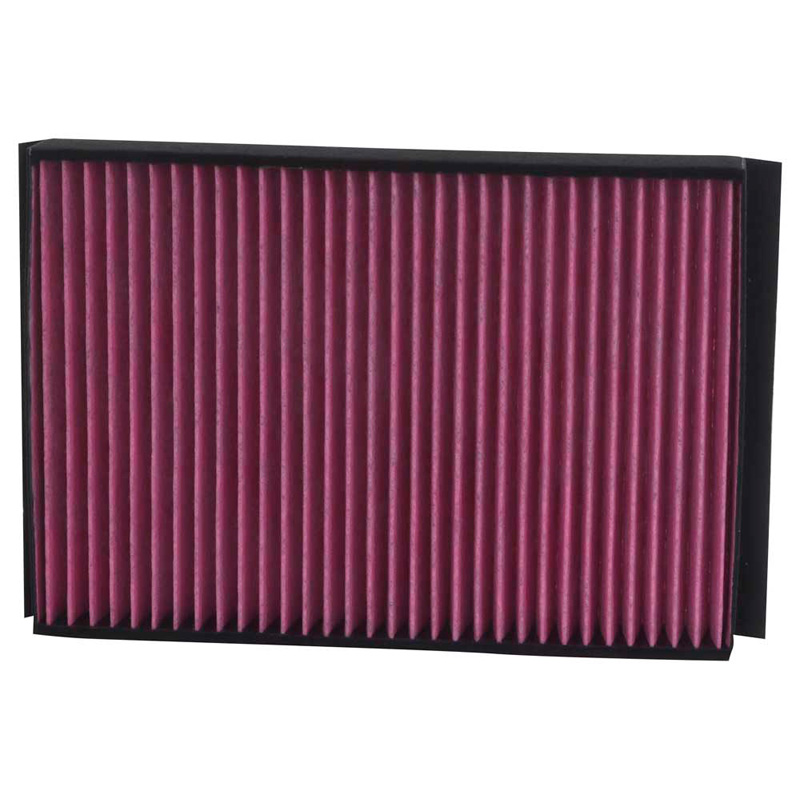 K&N Premium Disposable Cabin Air Filter  Jaguar/Land Rover/Volvo various models (DVF5083)