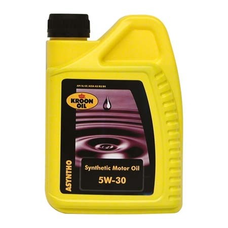Kroon-Oil 31070 Asyntho 5W-30 1L
