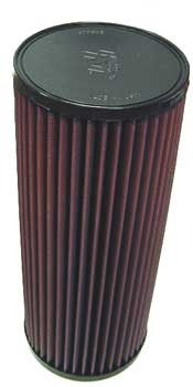 K&N Inlegfilter Chevrolet Express 1500 5.0 2001-02