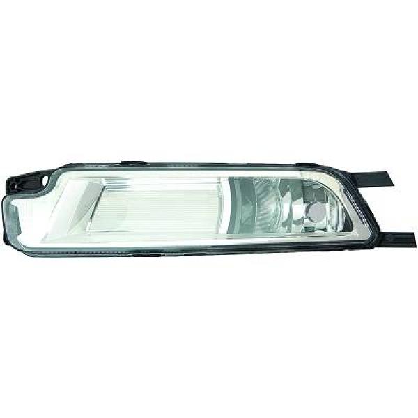 Dagrijlicht Links VW Passat B8