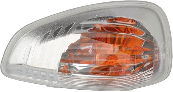 Spiegel knipperlicht Rechts MOVANO
