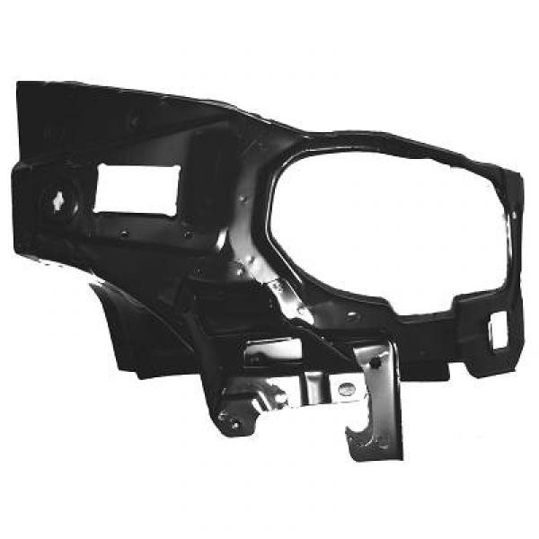 Koplamphouder links ZAFIRA . 99-05