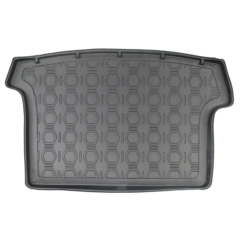 Trunk shell 'Design'  Volkswagen T-Roc 2017- (High loading floor)