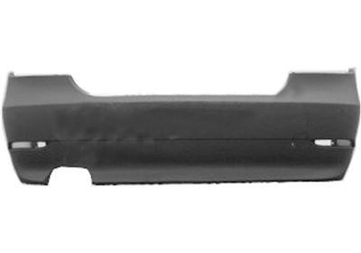 BMW 5 serie E60/E61, 2003-2010