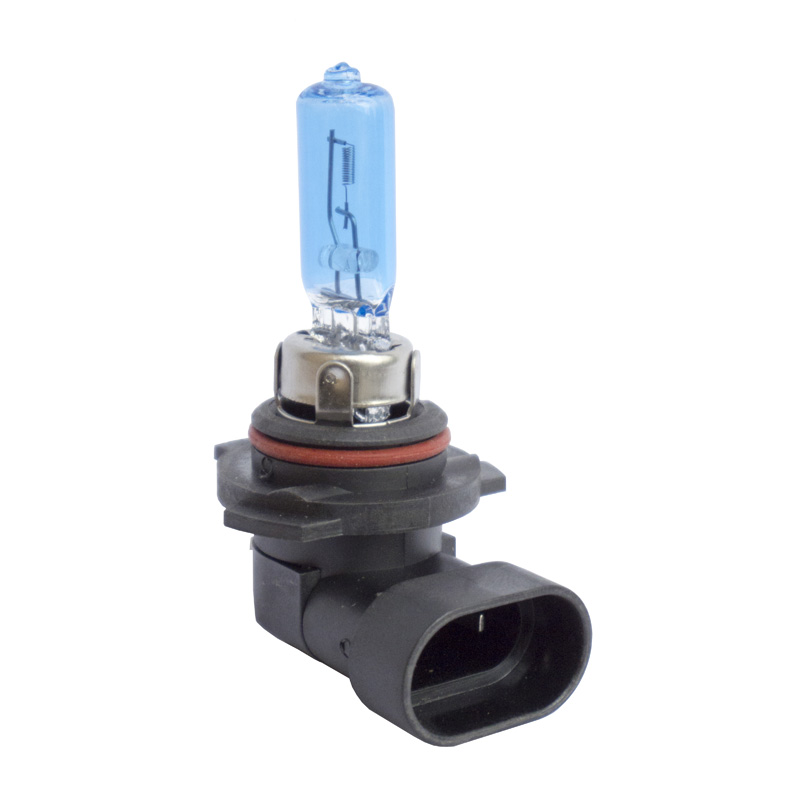 Simoni Racing Halogeen Lampen 'Blue Ice Racing' HIR2 (4200K) 12V/55W, set à 2 stuks ECE-R37