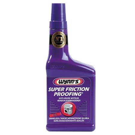 Wynn's 66963 Super friction proofing 325ml flacon
