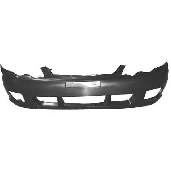 VoorBumper SHUMA II. 01->> ORIGINEEL