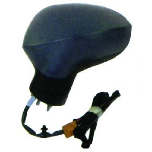 Spiegel links SEAT EXEO, 09->> 12-PIN/ELEK.Verstelbaar