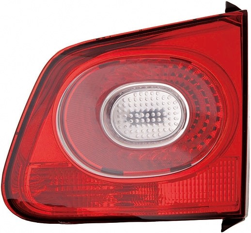 Achterlicht Rechts VW Tiguan